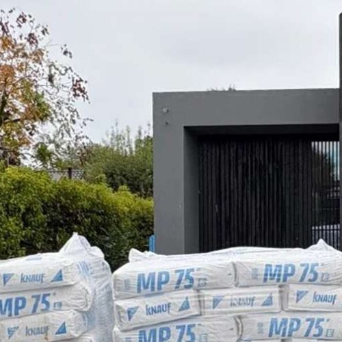 Villa Hoogwaardige Kwaliteit hero